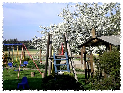 Spielplatz